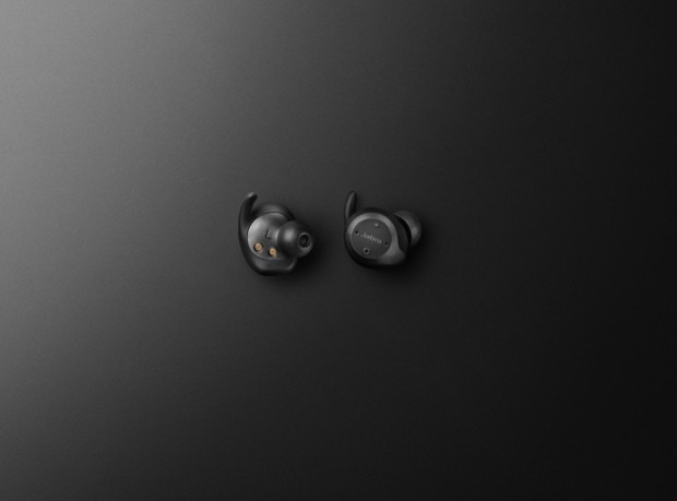 Jabra Elite Sport (Bild: Jabra)